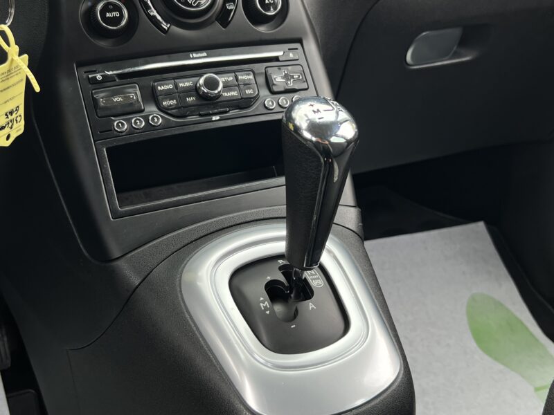 CITROEN C3 PICASSO PHASE 2 1.6 HDI 92 Cv 1ERE MAIN / BOITE AUTO GPS BLUETOOTH CRIT AIR 2 Garantie1an