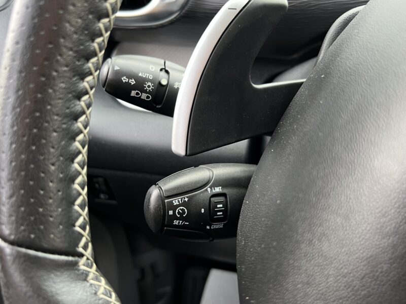 CITROEN C3 PICASSO PHASE 2 1.6 HDI 92 Cv 1ERE MAIN / BOITE AUTO GPS BLUETOOTH CRIT AIR 2 Garantie1an