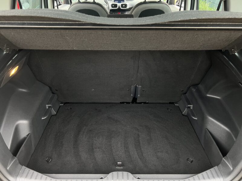 CITROEN C3 PICASSO PHASE 2 1.6 HDI 92 Cv 1ERE MAIN / BOITE AUTO GPS BLUETOOTH CRIT AIR 2 Garantie1an