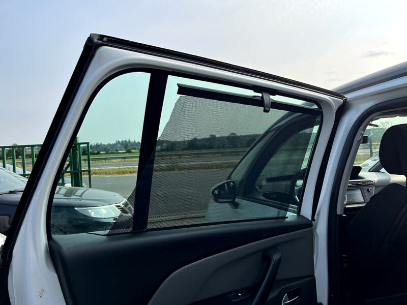 CITROEN C4 GRAND PICASSO II 2015