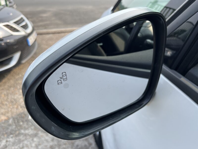 CITROEN C4 GRAND PICASSO II 2015