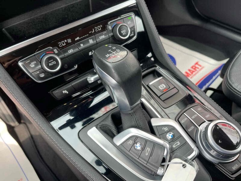 B.M.W. 2 Gran Tourer 2016