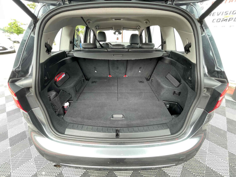 B.M.W. 2 Gran Tourer 2016