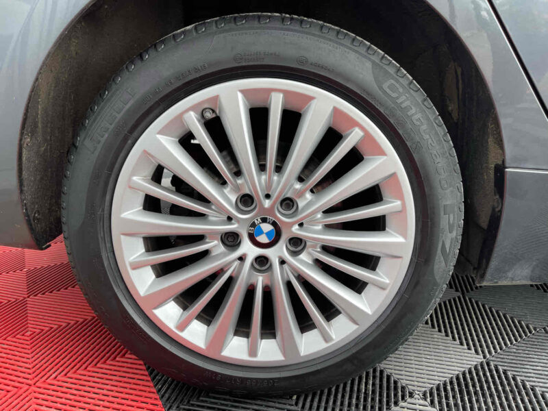 B.M.W. 2 Gran Tourer 2016