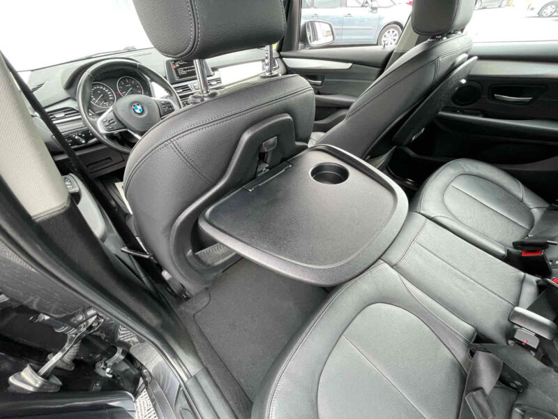 B.M.W. 2 Gran Tourer 2016