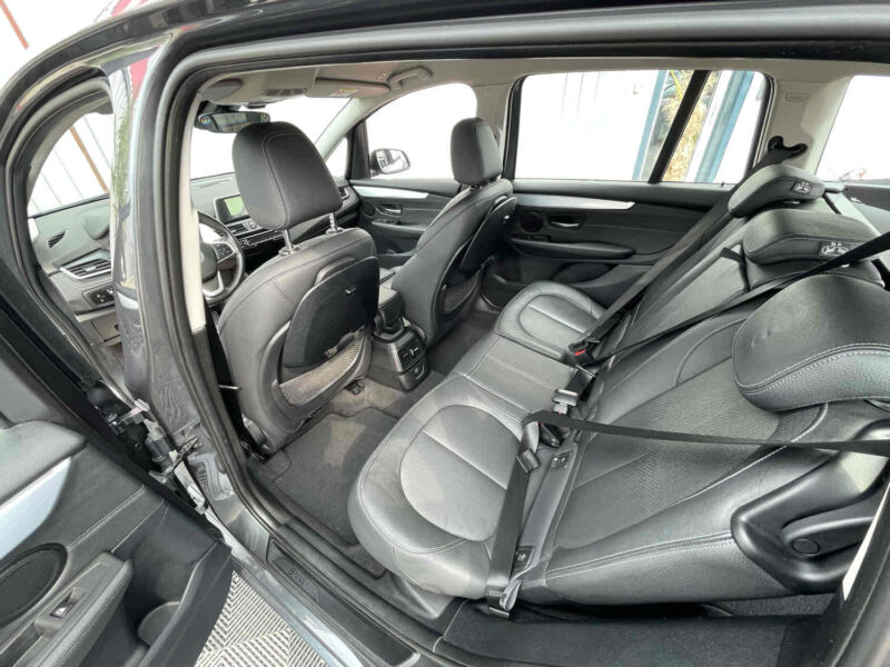 B.M.W. 2 Gran Tourer 2016