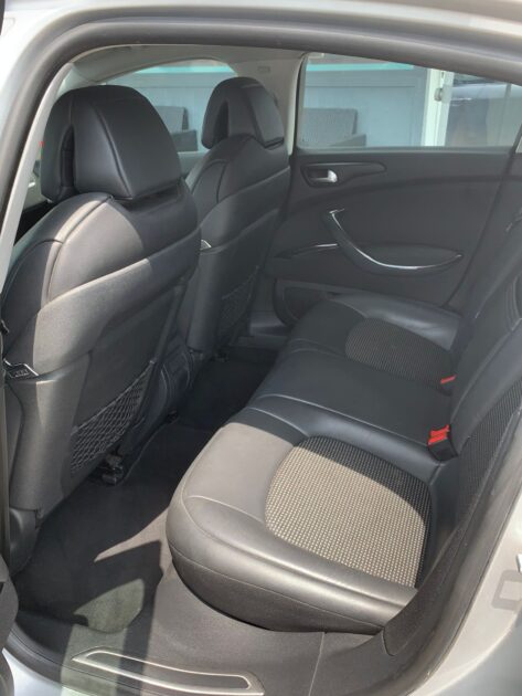 CITROEN C5 2.0 HDi 140 Exclusive