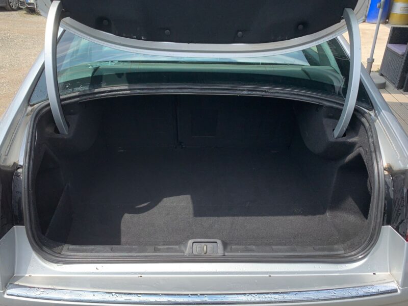 CITROEN C5 2.0 HDi 140 Exclusive