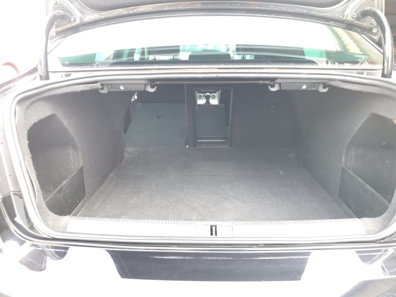 VOLKSWAGEN PASSAT B7 - 2.0 TDI 140 cv BLUEMOTION TECHNOLOGY CARAT 