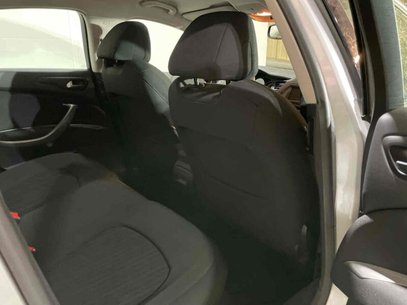 CITROEN C5 III 2010 2.0 HDi 140 cv