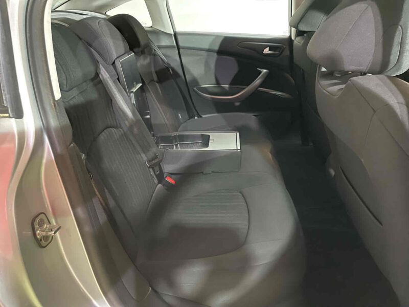 CITROEN C5 III 2010 2.0 HDi 140 cv