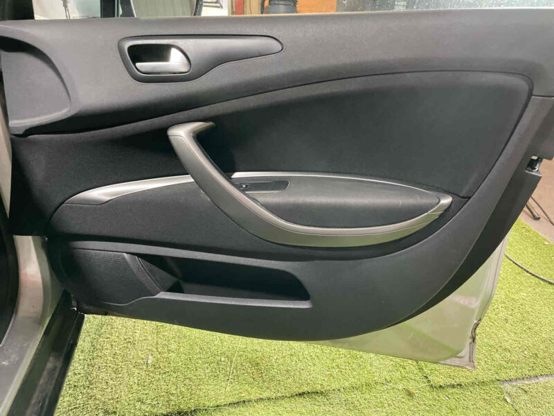 CITROEN C5 III 2010 2.0 HDi 140 cv