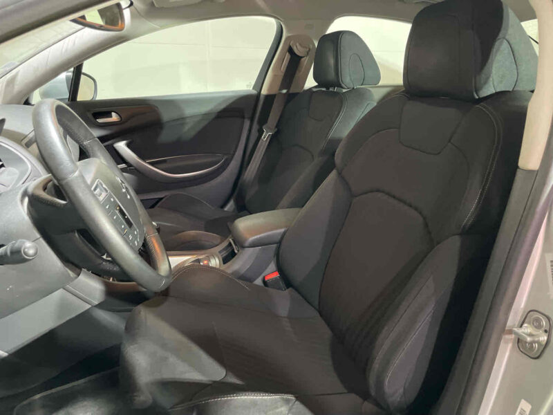 CITROEN C5 III 2010 2.0 HDi 140 cv