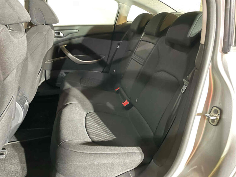 CITROEN C5 III 2010 2.0 HDi 140 cv