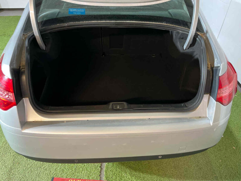 CITROEN C5 III 2010 2.0 HDi 140 cv