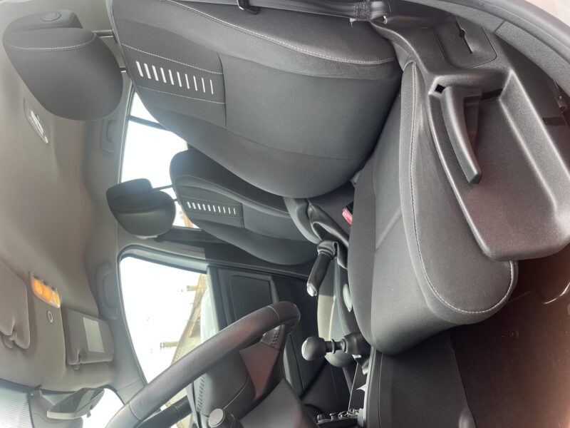 RENAULT MEGANE III 2011