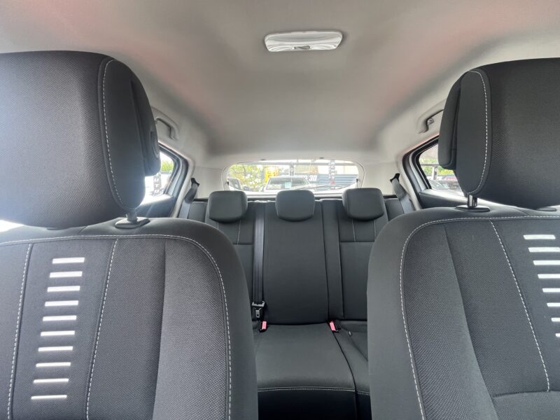 RENAULT MEGANE III 2011