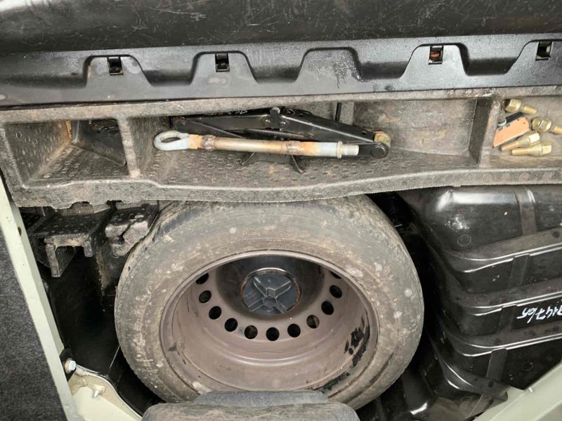 RENAULT MEGANE II 1.9DCI 120CV