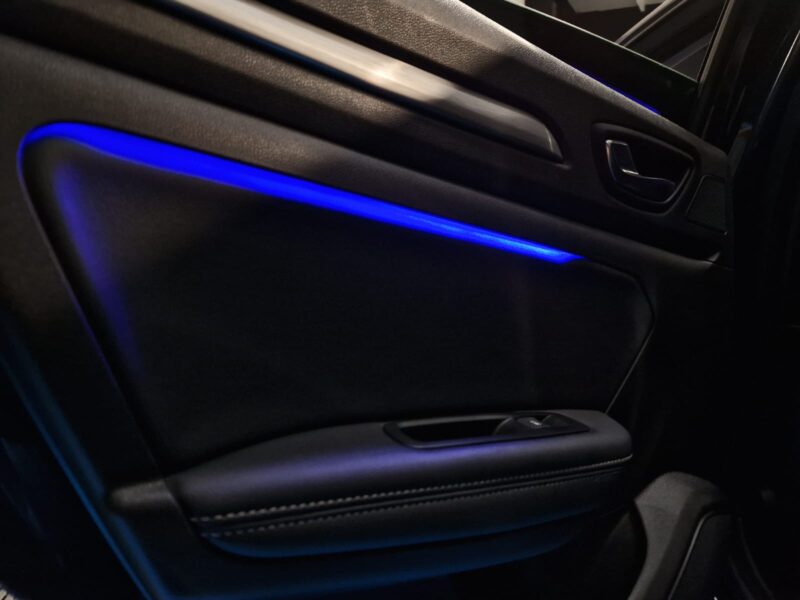 RENAULT MEGANE IV 1.2 TCe 130cv Intens BVM6 // 4 PNEUS NEUF/ENTRETIEN A JOUR/HISTORIQUE DISPONIBLE