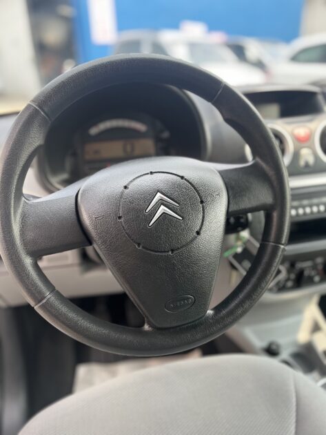 CITROEN C3 I 2008