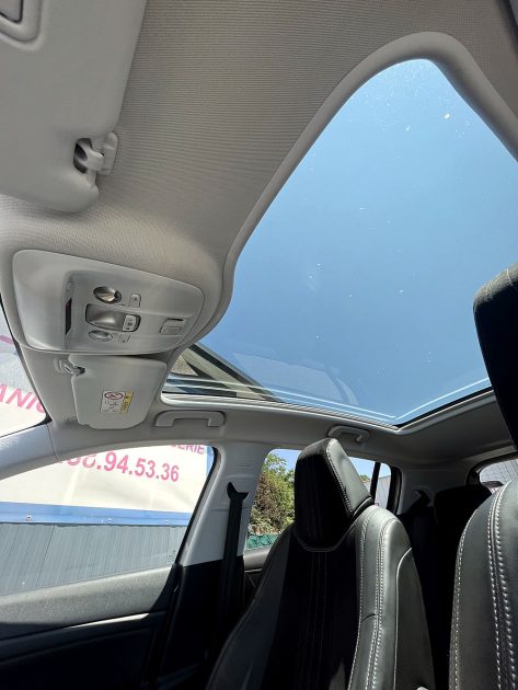 PEUGEOT 308 II  2015