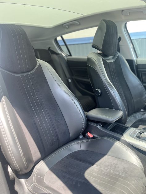 PEUGEOT 308 II  2015