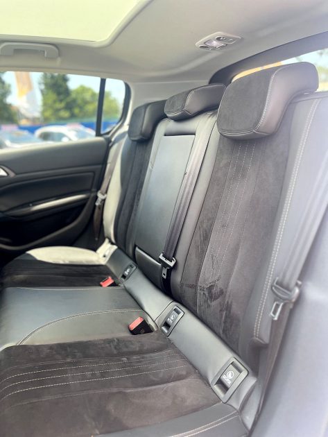 PEUGEOT 308 II  2015