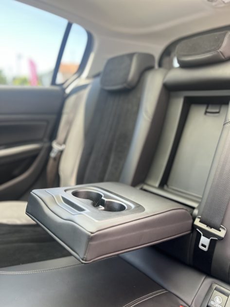 PEUGEOT 308 II  2015