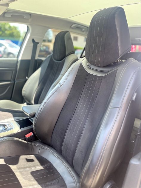 PEUGEOT 308 II  2015