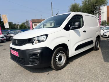 PEUGEOT PARTNER  2019