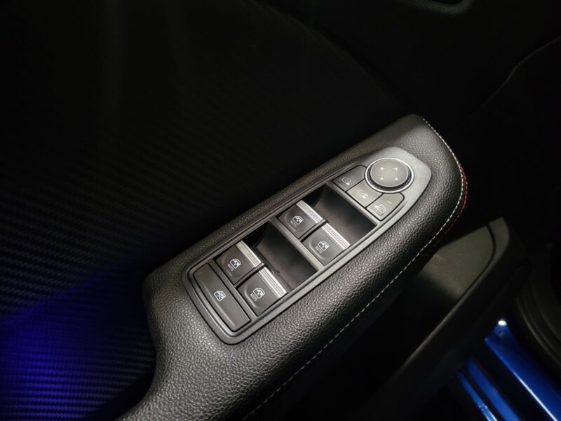 RENAULT CLIO V 1.0 TCe 100cv RS Line 5p // CAMERA 360°/PARK ASSIST/REGULATEUR ADAPTATIF