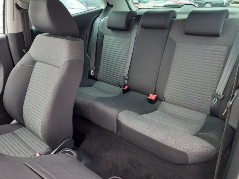 VOLKSWAGEN POLO V 2014