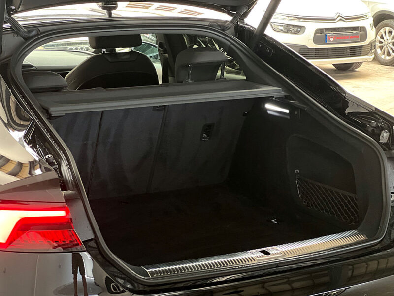 AUDI A5 2.0 TFSI S-LINE 252CH 