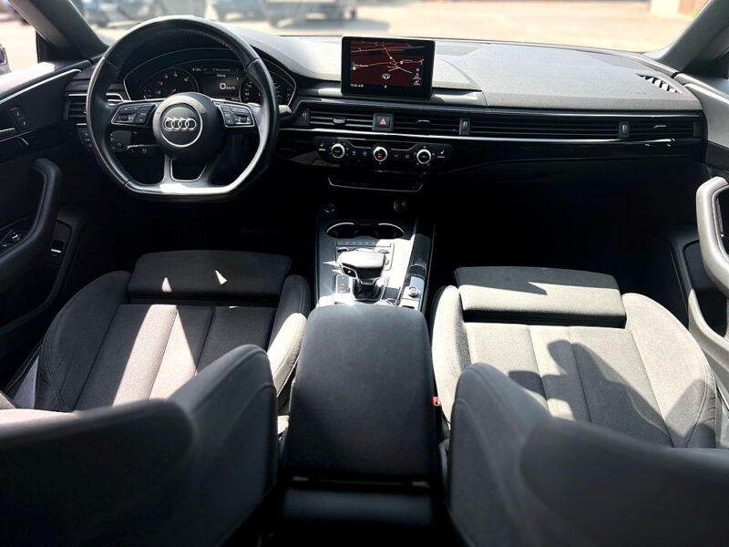 AUDI A5 2.0 TFSI S-LINE 252CH 