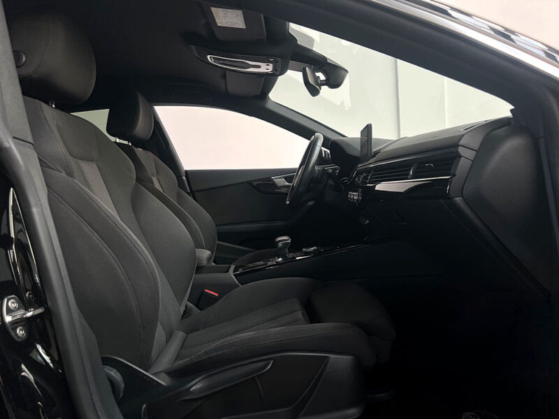 AUDI A5 2.0 TFSI S-LINE 252CH 