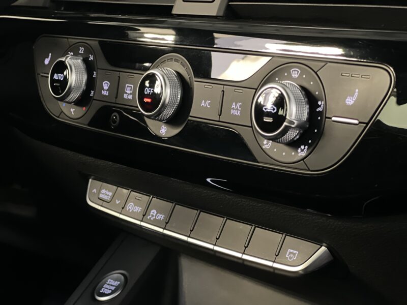 AUDI A5 2.0 TFSI S-LINE 252CH 