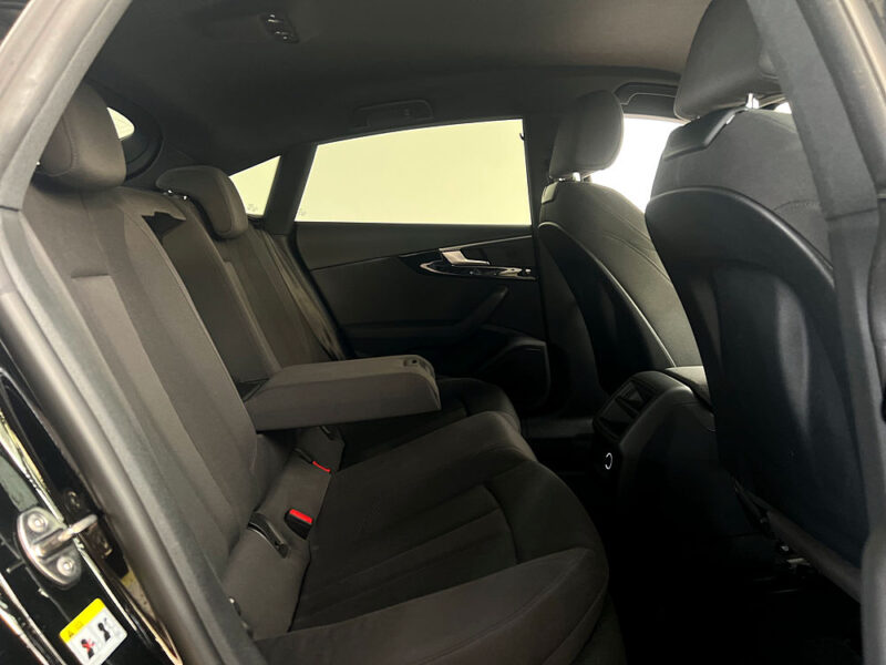 AUDI A5 2.0 TFSI S-LINE 252CH 