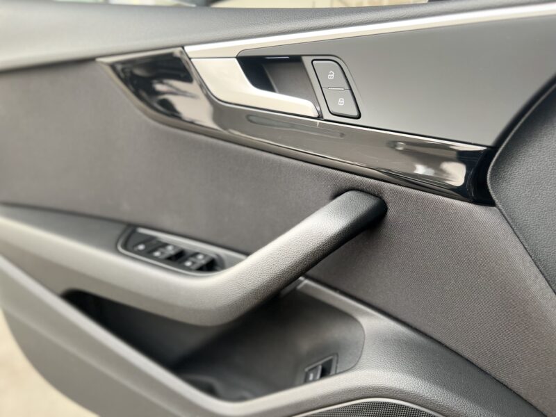 AUDI A5 2.0 TFSI S-LINE 252CH 