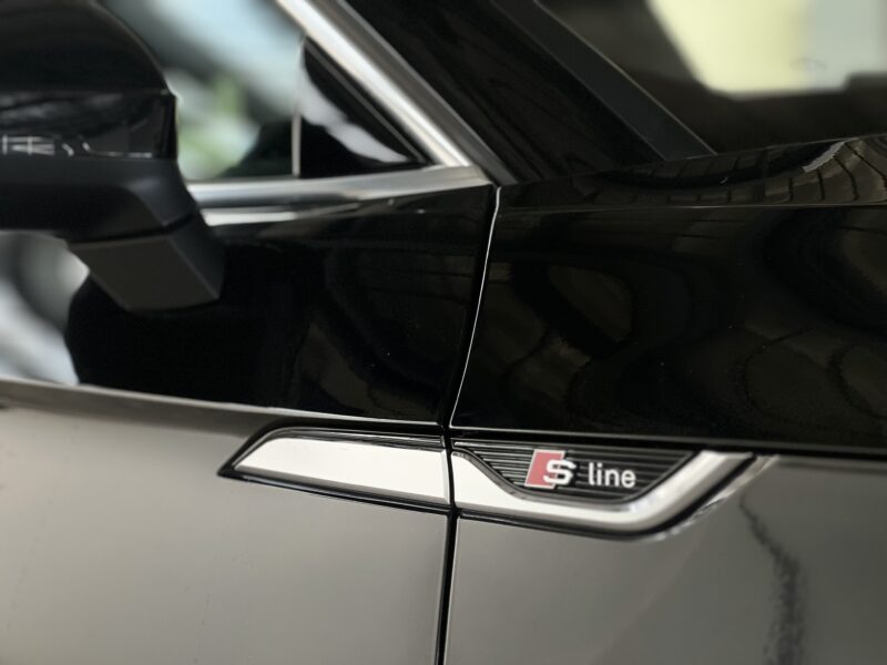 AUDI A5 2.0 TFSI S-LINE 252CH 