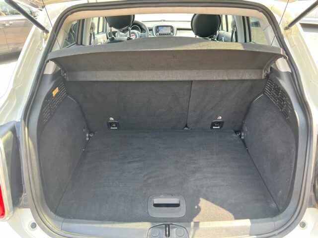 FIAT 500X 1,4 MULTIAIR 140CH LOUNGE DCT 