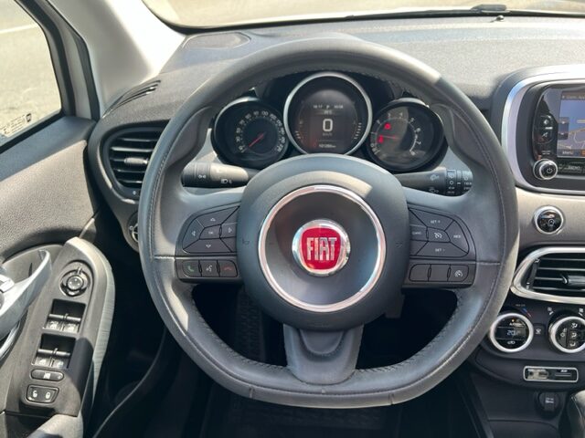FIAT 500X 1,4 MULTIAIR 140CH LOUNGE DCT 