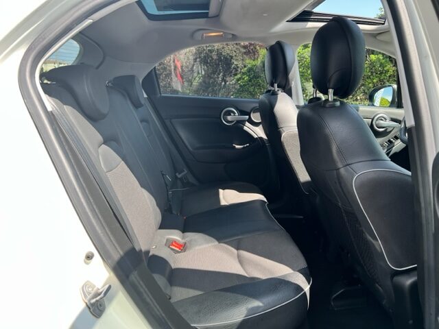 FIAT 500X 1,4 MULTIAIR 140CH LOUNGE DCT 