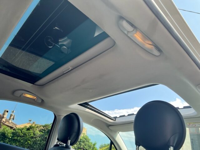 FIAT 500X 1,4 MULTIAIR 140CH LOUNGE DCT 