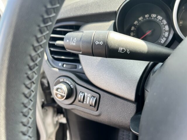 FIAT 500X 1,4 MULTIAIR 140CH LOUNGE DCT 