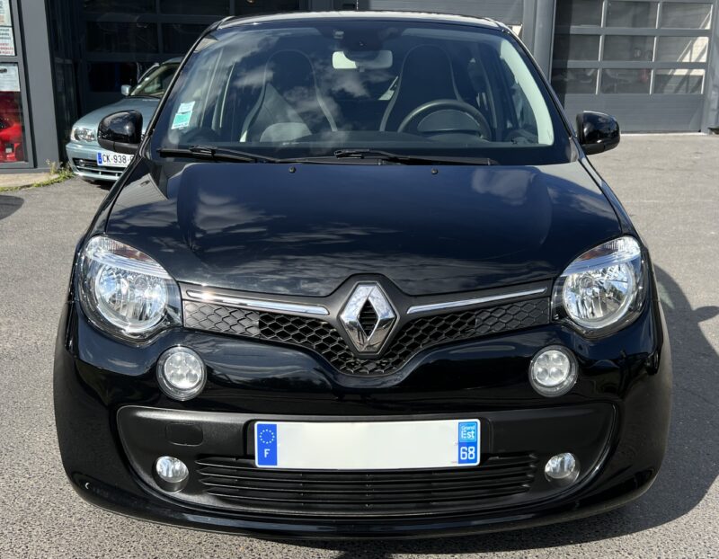 RENAULT TWINGO 3 III 0.9 TCE 90 Cv COSMIC / BOITE AUTO CAMERA RECUL GPS BLUETOOTH 5 Pt Garantie6mois