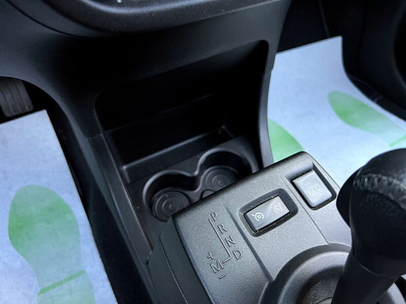 RENAULT TWINGO 3 III 0.9 TCE 90 Cv COSMIC / BOITE AUTO CAMERA RECUL GPS BLUETOOTH 5 Pt Garantie6mois