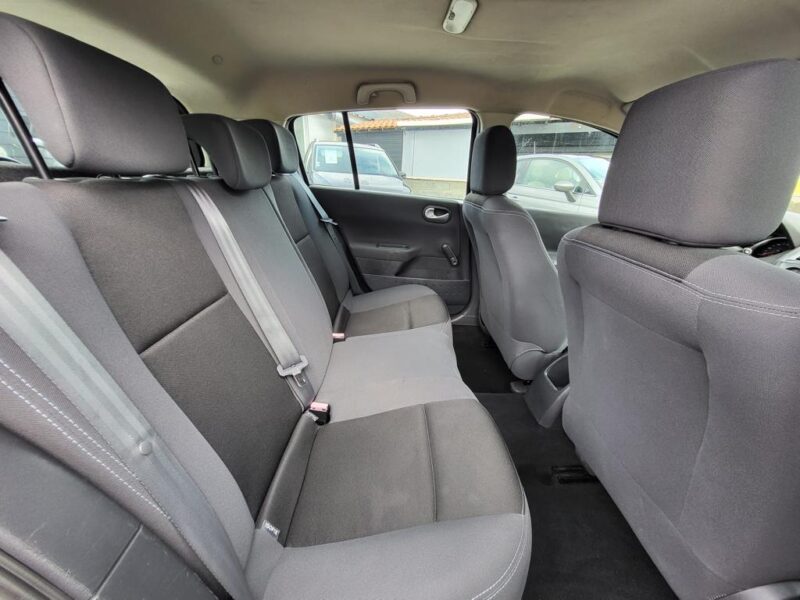 RENAULT MEGANE II 2008