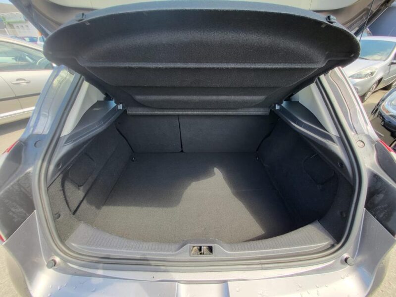 RENAULT MEGANE III 3/5 portes 2014