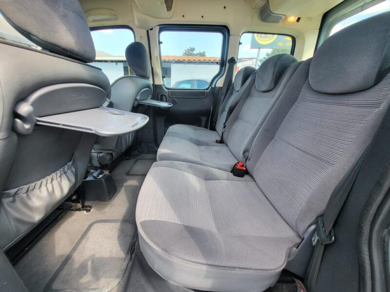 CITROEN BERLINGO 1.6 HDI 90 MULTISPACE PACK