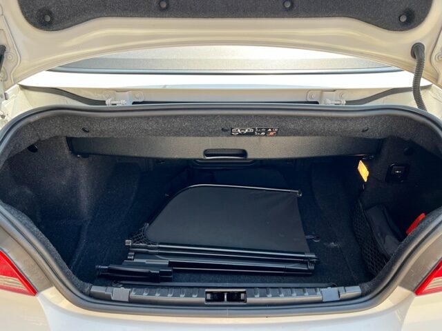 BMW SERIE 1 118i 143CH CABRIOLET 